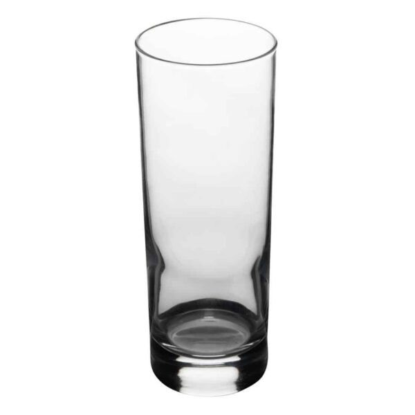 Olympia Tall Hi Ball Tumblers 320ml (6 pack) - Image 2