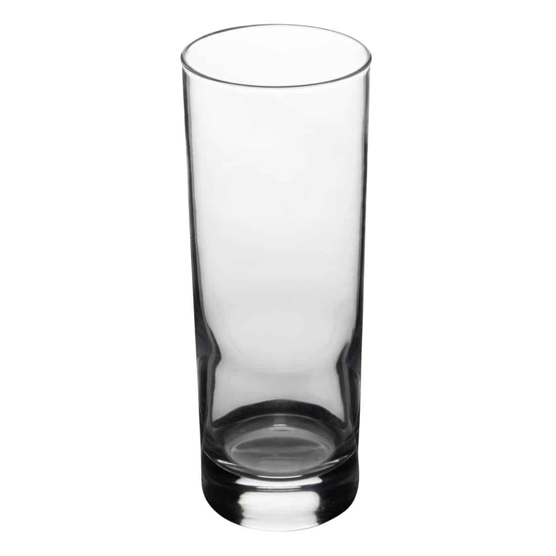 Olympia Tall Hi Ball Tumblers 320ml (6 pack) - Image 3