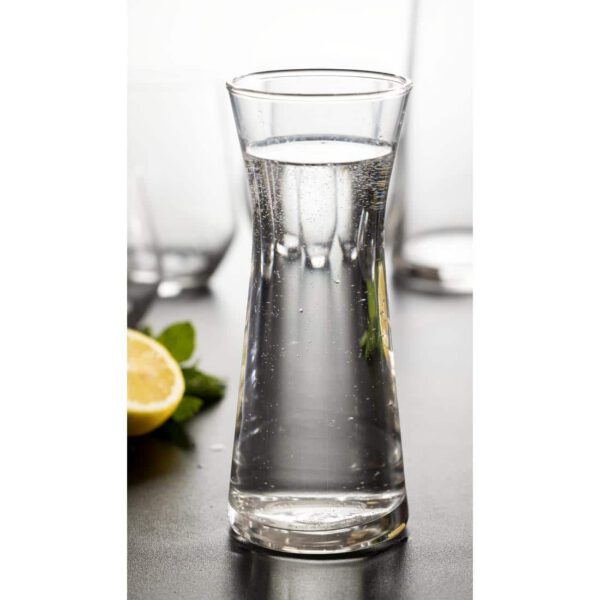 Olympia Conical Carafe 290ml (6 Pack)