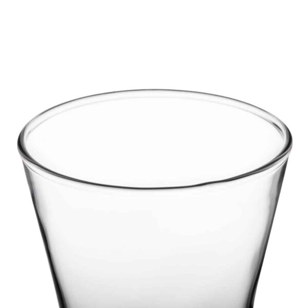 Olympia Conical Carafe 610ml (6 Pack) - Image 3