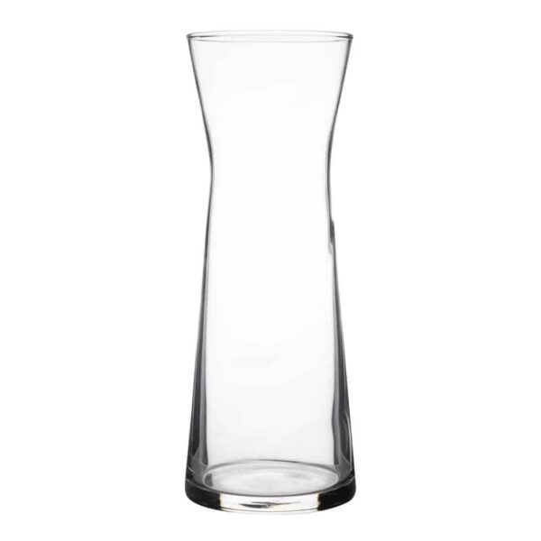 Olympia Conical Carafe 1Ltr (6 Pack)