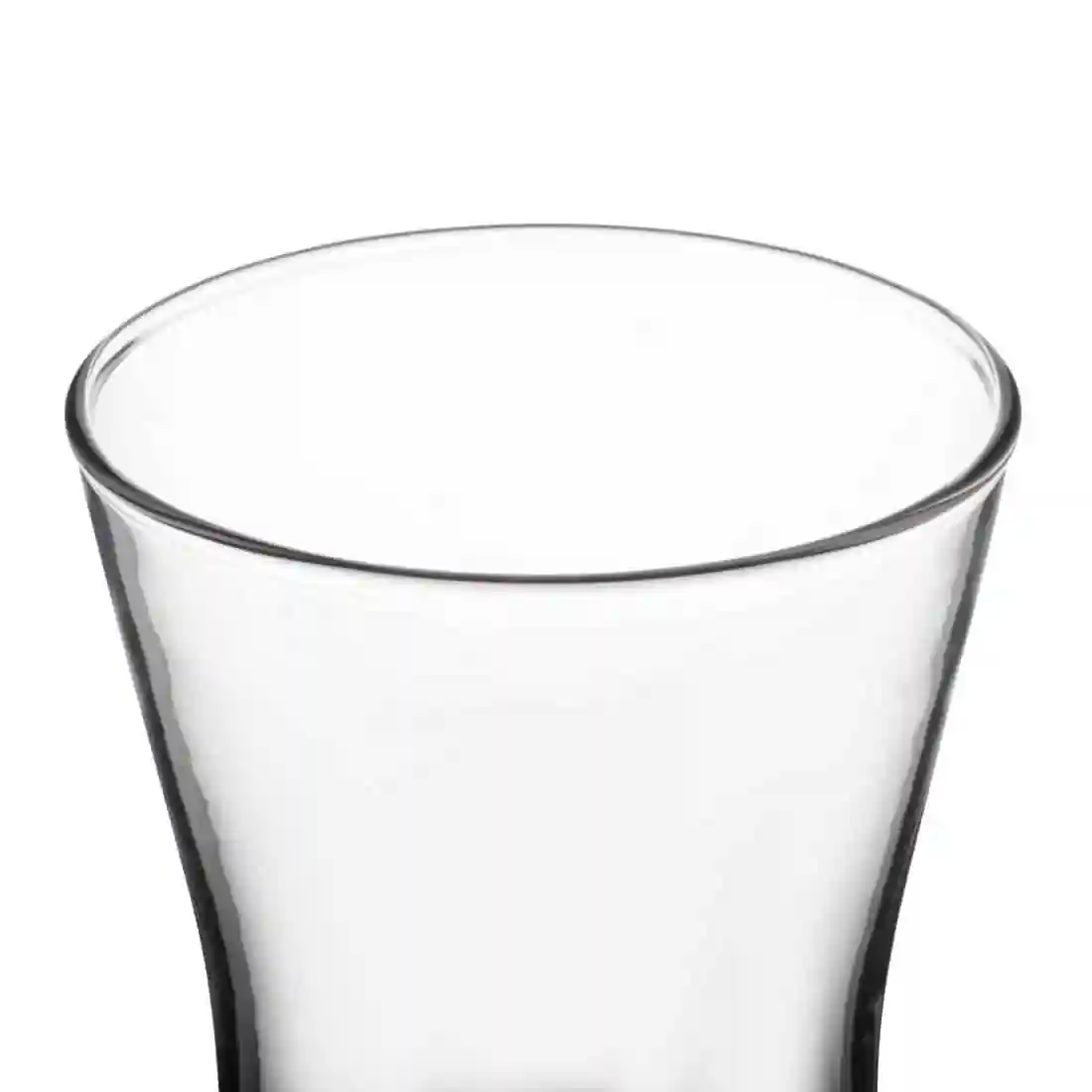 Olympia Conical Carafe 1Ltr (6 Pack) - Image 3