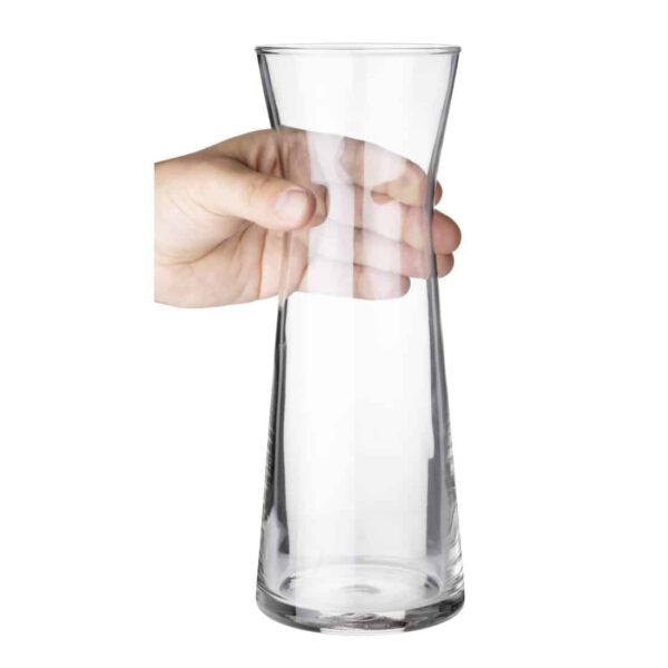 Olympia Conical Carafe 1Ltr (6 Pack) - Image 5