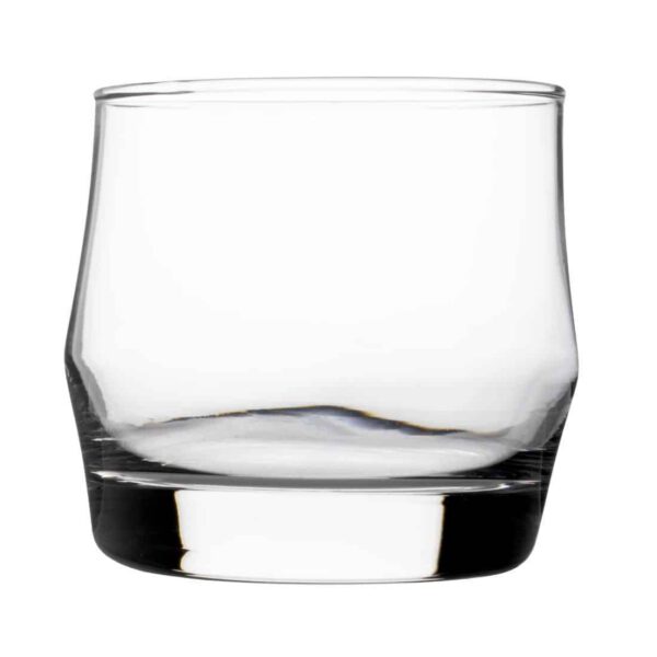 Olympia Houston Rocks Tumblers 340ml/11.5oz (Pack of 6) - Image 2