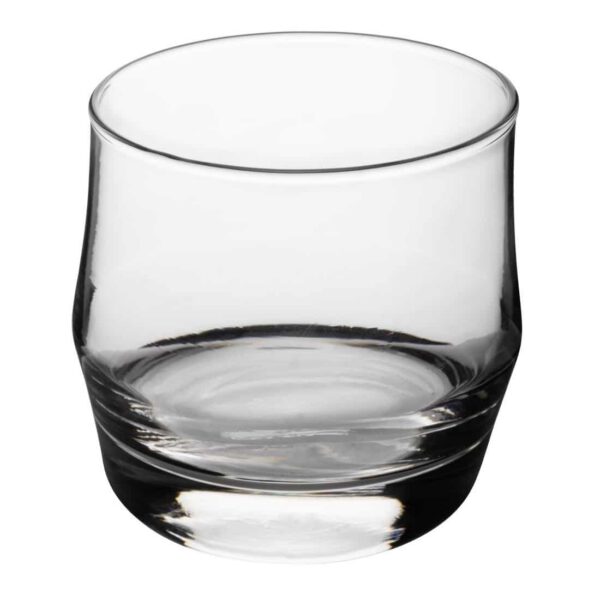 Olympia Houston Rocks Tumblers 340ml/11.5oz (Pack of 6) - Image 3