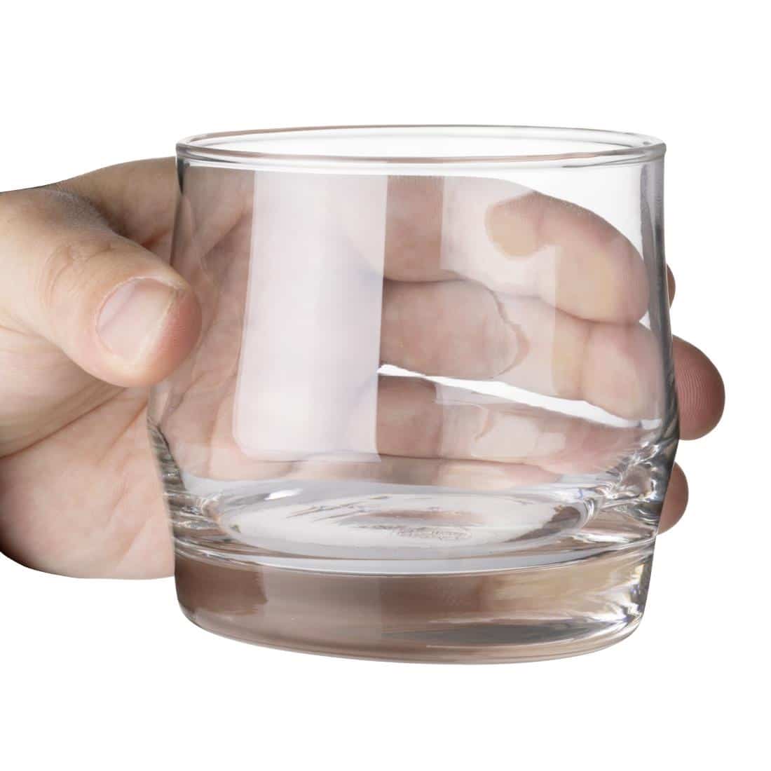 Olympia Houston Rocks Tumblers 340ml/11.5oz (Pack of 6) - Image 6