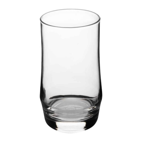 Olympia Houston Hi Ball Tumblers 410ml/13.86oz (Pack of 6) - Image 3