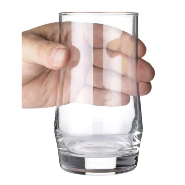 Olympia Houston Hi Ball Tumblers 410ml/13.86oz (Pack of 6) - Image 6