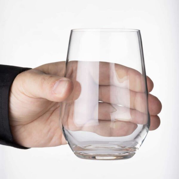 Olympia Mendoza Tumblers 370ml (6 Pack) - Image 6