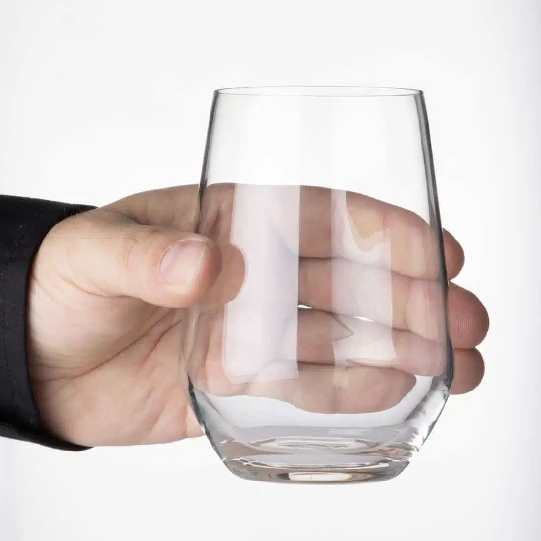 Olympia Mendoza Tumblers 370ml (6 Pack) - Image 5