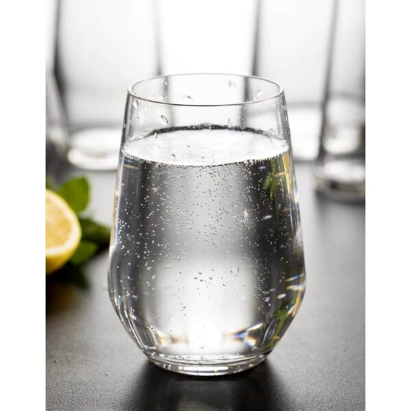 Olympia Mendoza Tumblers 370ml (6 Pack) - Image 7