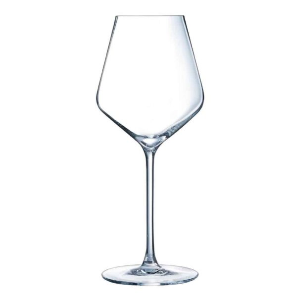 Arcoroc Distinction Wine Glasses 380ml (24 pack) - Image 2