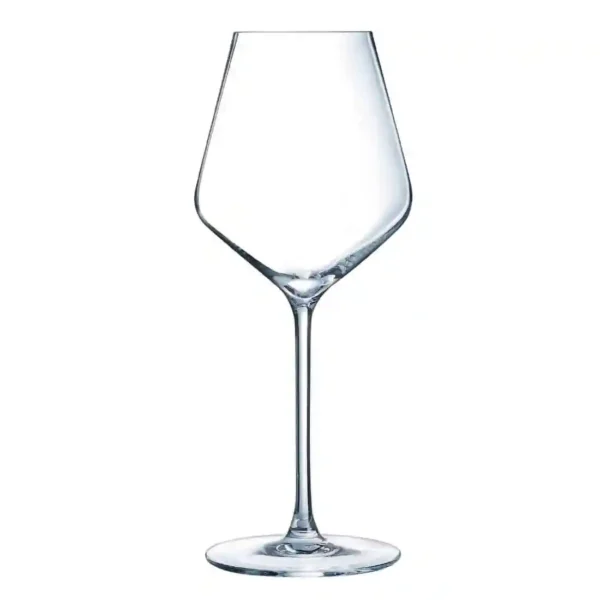 Arcoroc Distinction Wine Glasses 380ml (24 pack) - Image 1