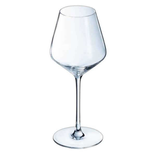 Arcoroc Distinction Wine Glasses 380ml (24 pack) - Image 3