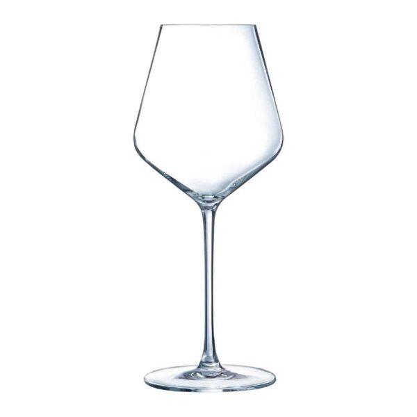 Arcoroc Distinction Wine Glasses 470ml (24 pack) - Image 2