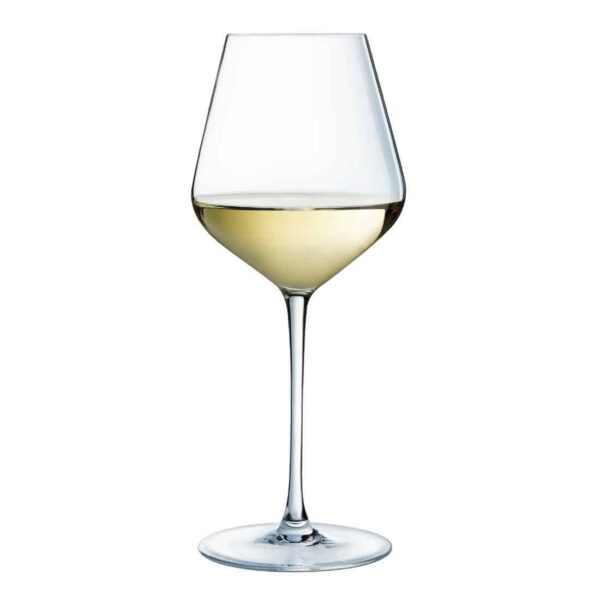 Arcoroc Distinction Wine Glasses 470ml (24 pack) - Image 4