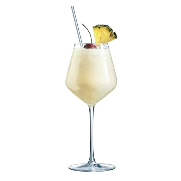 Arcoroc Distinction Wine Glasses 470ml (24 pack) - Image 5