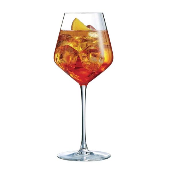 Arcoroc Distinction Wine Glasses 470ml (24 pack) - Image 6