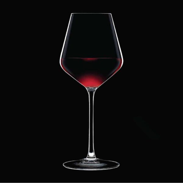 Arcoroc Distinction Wine Glasses 470ml (24 pack) - Image 7