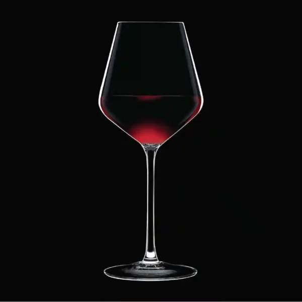 Arcoroc Distinction Wine Glasses 470ml (24 pack) - Image 6
