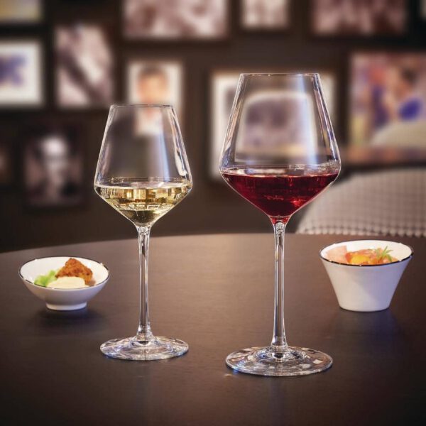 Arcoroc Distinction Wine Glasses 470ml (24 pack) - Image 9