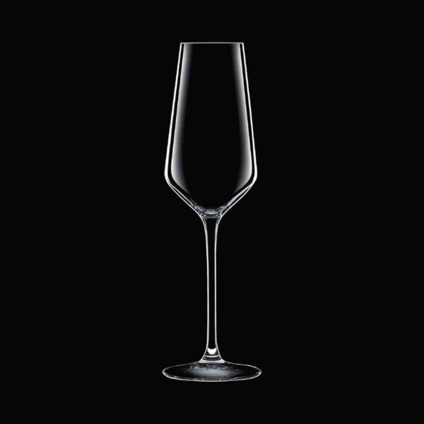 Arcoroc Distinction Champagne Flutes 230ml (24 Pack) - Image 6