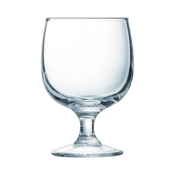 Arcoroc Amelia Stacking Wine Glasses 160ml (48 Pack) - Image 2