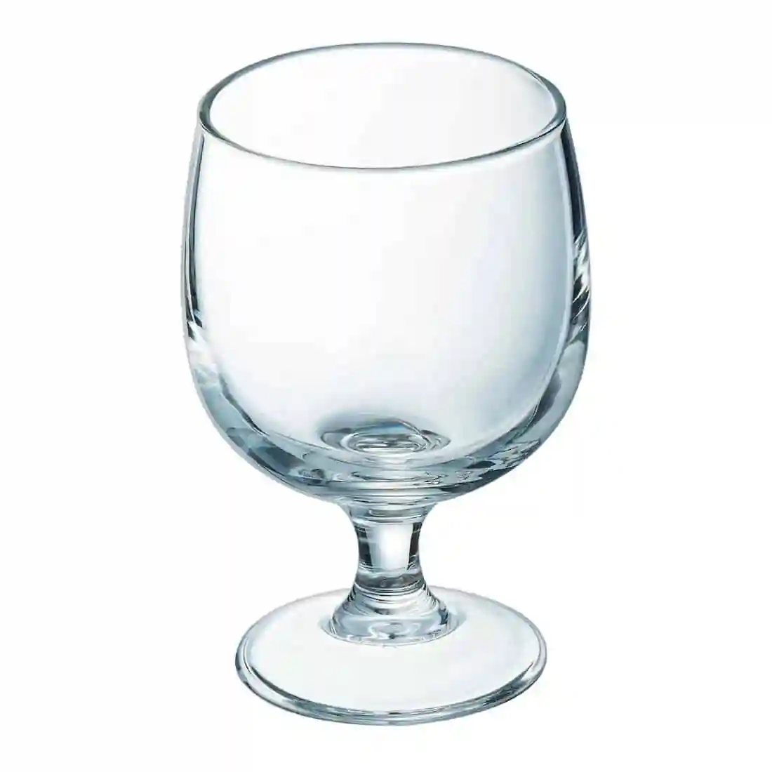 Arcoroc Amelia Stacking Wine Glasses 160ml (48 Pack) - Image 2