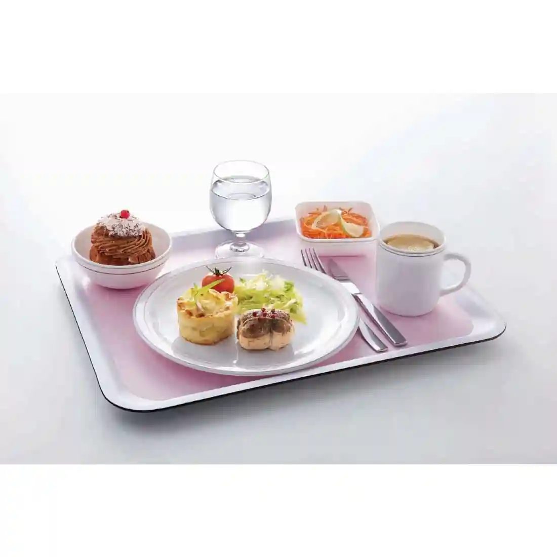 Arcoroc Amelia Stacking Wine Glasses 160ml (48 Pack) - Image 4