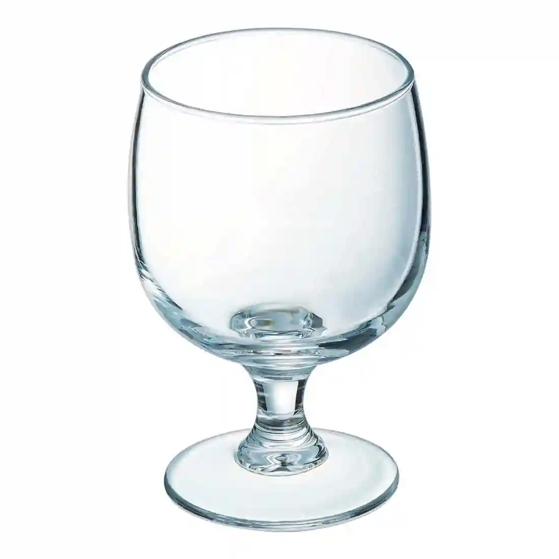 Arcoroc Amelia Stacking Wine Glasses 250ml (48 Pack) - Image 2