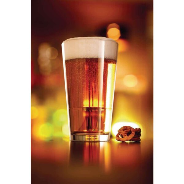Arcoroc Stack Up Hiball Glasses 285ml (24 pack) - Image 4