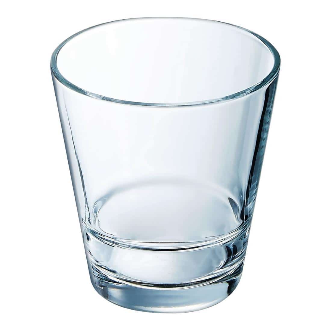 Arcoroc Stack Up Old Fashioned 260ml (24 pack) - Image 3