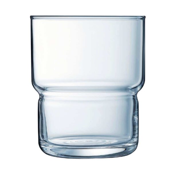 Arcoroc Log Tumblers 270ml (48 pack) - Image 2