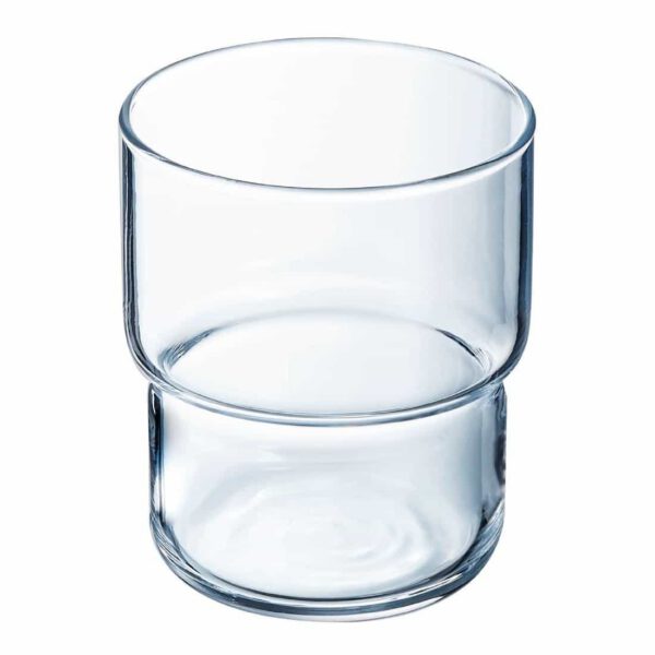 Arcoroc Log Tumblers 270ml (48 pack) - Image 3