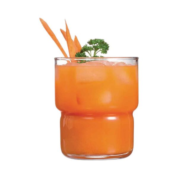 Arcoroc Log Tumblers 270ml (48 pack) - Image 4