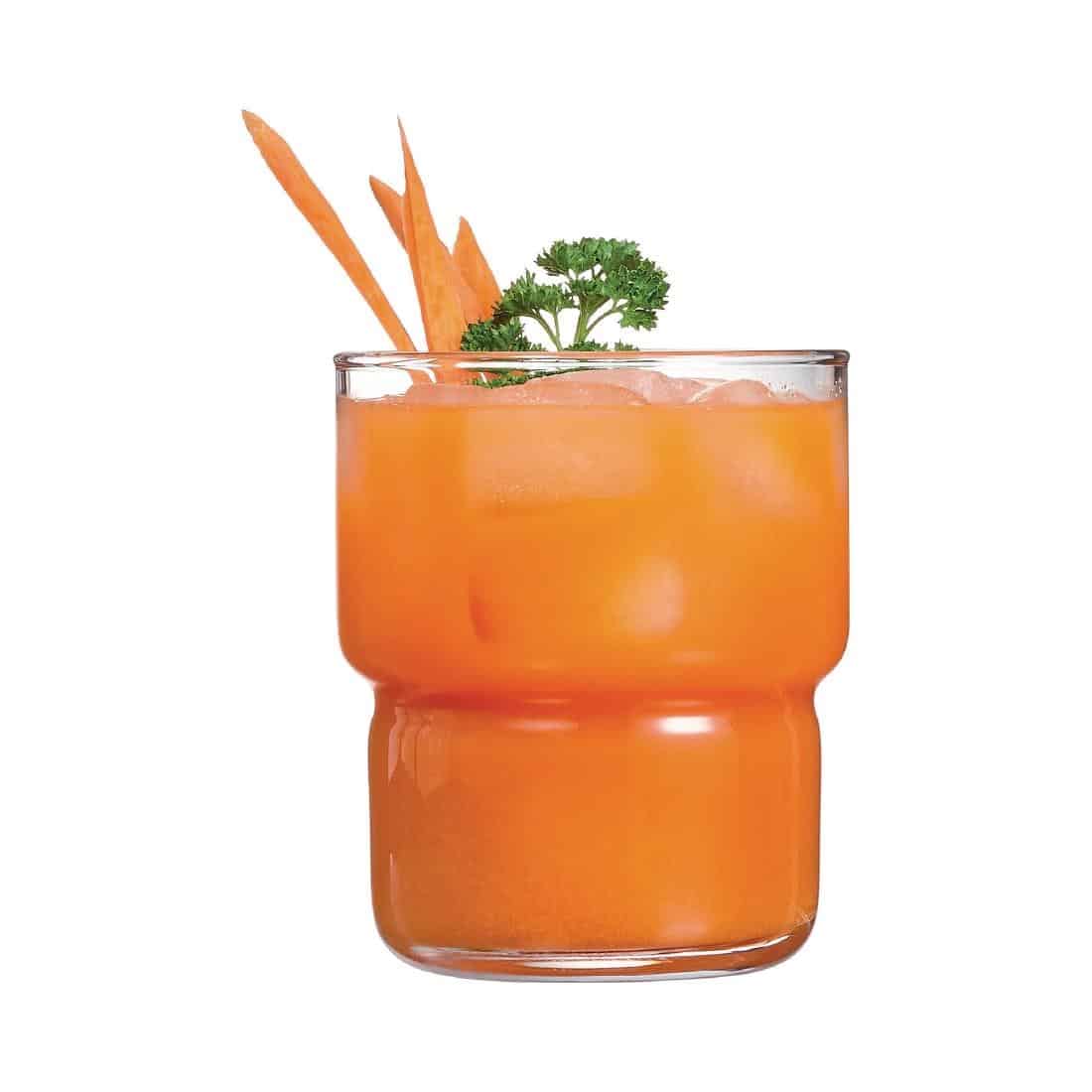 Arcoroc Log Tumblers 270ml (48 pack) - Image 4