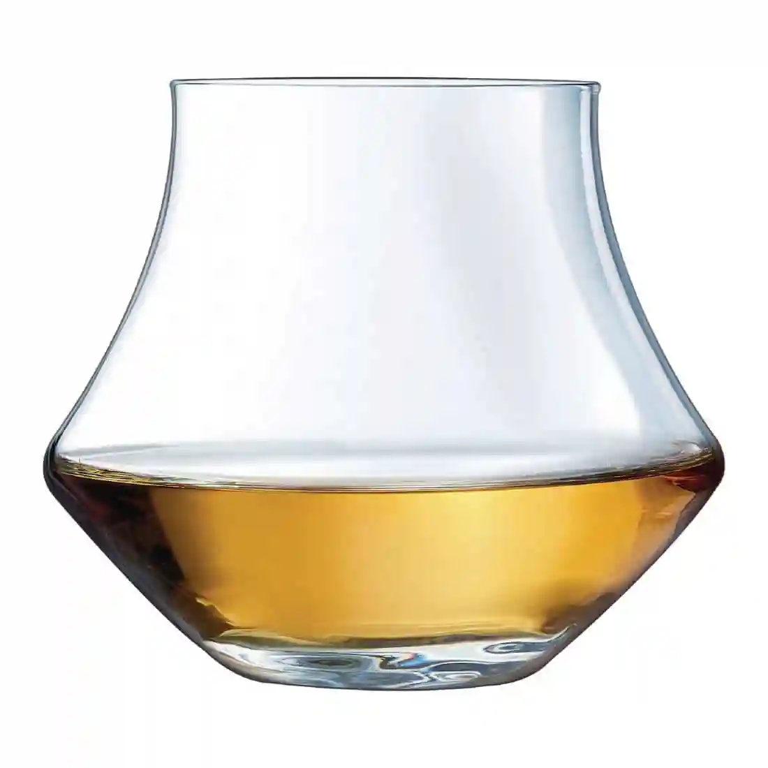 Arcoroc Open Up Spirits Warm Whisky Tumblers 300ml (24 pack) - Image 2