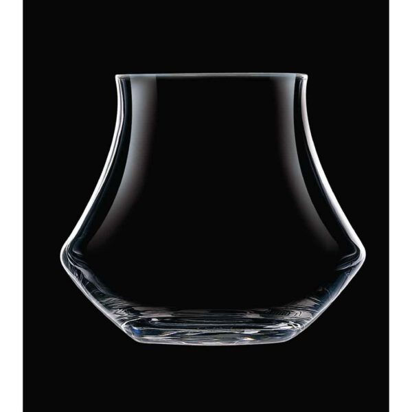 Arcoroc Open Up Spirits Warm Whisky Tumblers 300ml (24 pack) - Image 4