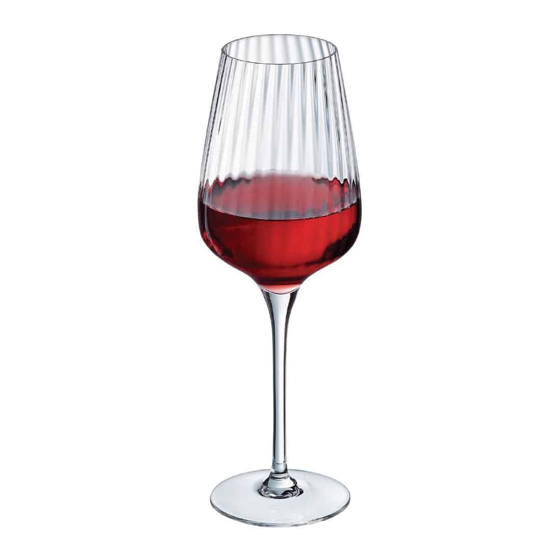 Chef and Sommelier Symetrie Wine Glasses 450ml (24 pack) - Image 4
