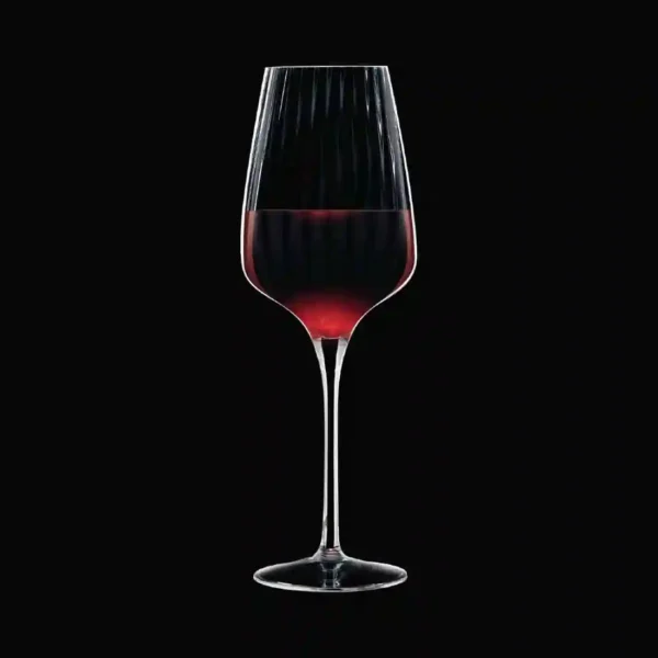 Chef and Sommelier Symetrie Wine Glasses 450ml (24 pack) - Image 4