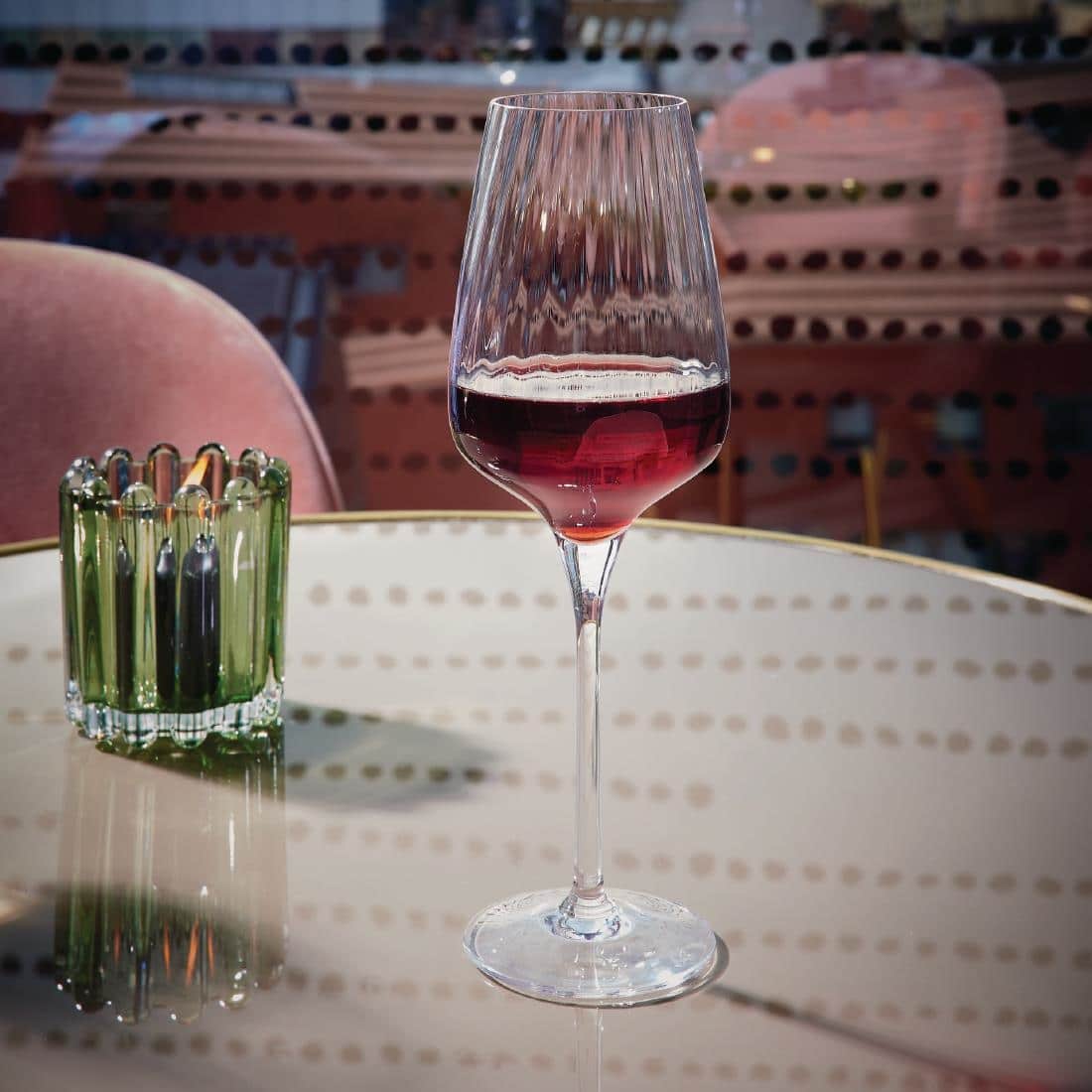 Chef and Sommelier Symetrie Wine Glasses 450ml (24 pack) - Image 7