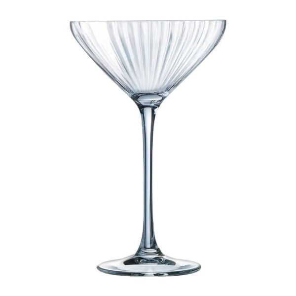 Chef and Sommelier Symetrie Coupe Glasses 210ml (24 pack)