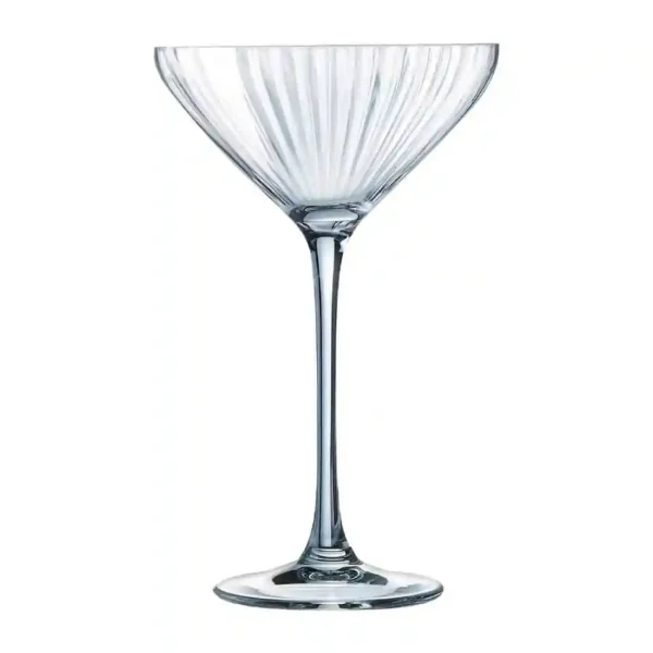 Chef and Sommelier Symetrie Coupe Glasses 210ml (24 pack) - Image 1