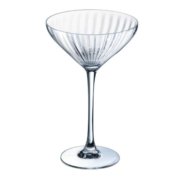 Chef and Sommelier Symetrie Coupe Glasses 210ml (24 pack) - Image 2