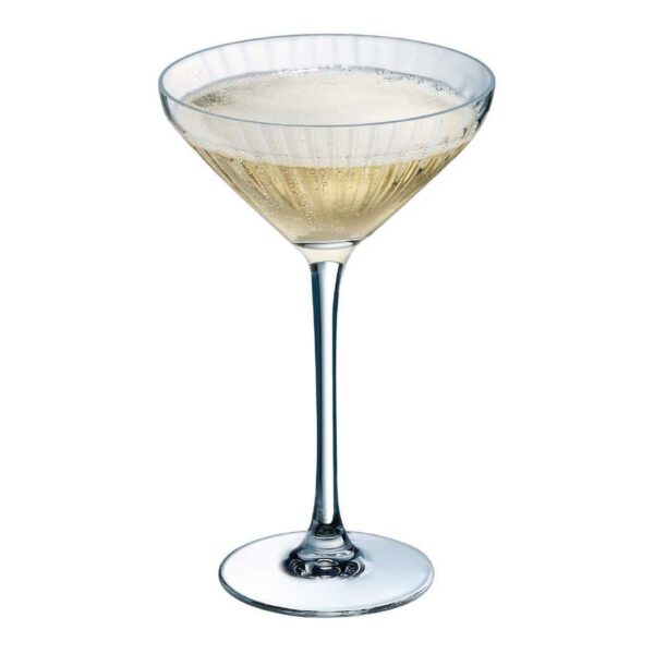 Chef and Sommelier Symetrie Coupe Glasses 210ml (24 pack) - Image 3