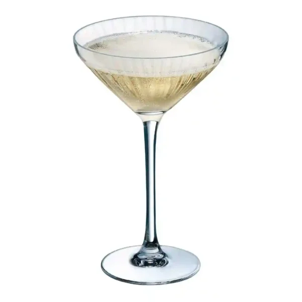 Chef and Sommelier Symetrie Coupe Glasses 210ml (24 pack) - Image 3