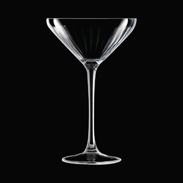 Chef and Sommelier Symetrie Coupe Glasses 210ml (24 pack) - Image 4