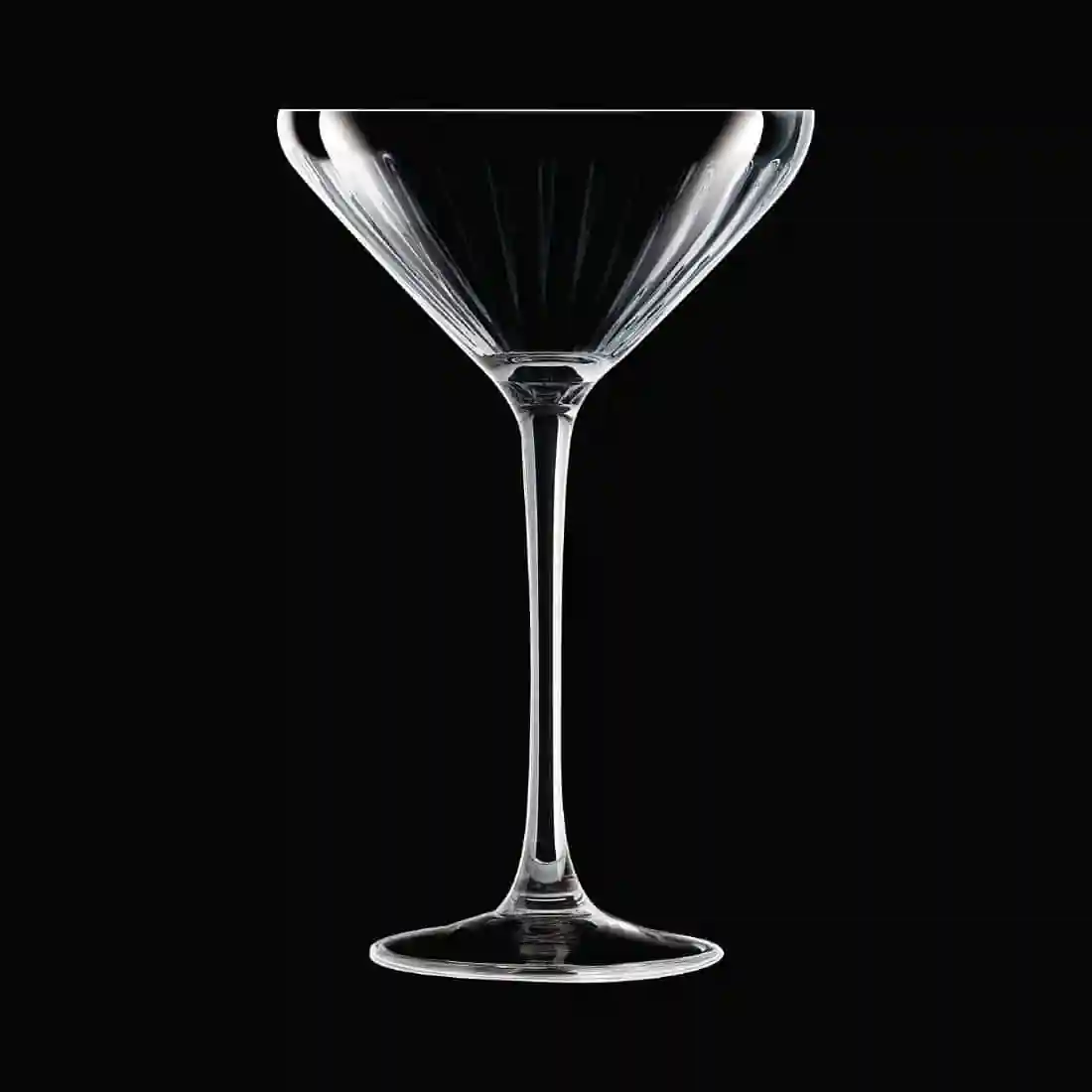 Chef and Sommelier Symetrie Coupe Glasses 210ml (24 pack) - Image 4