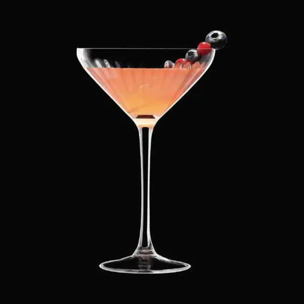 Chef and Sommelier Symetrie Coupe Glasses 210ml (24 pack) - Image 5