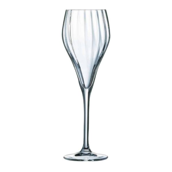 Chef and Sommelier Symetrie Champagne Flutes 160ml (24 pack)